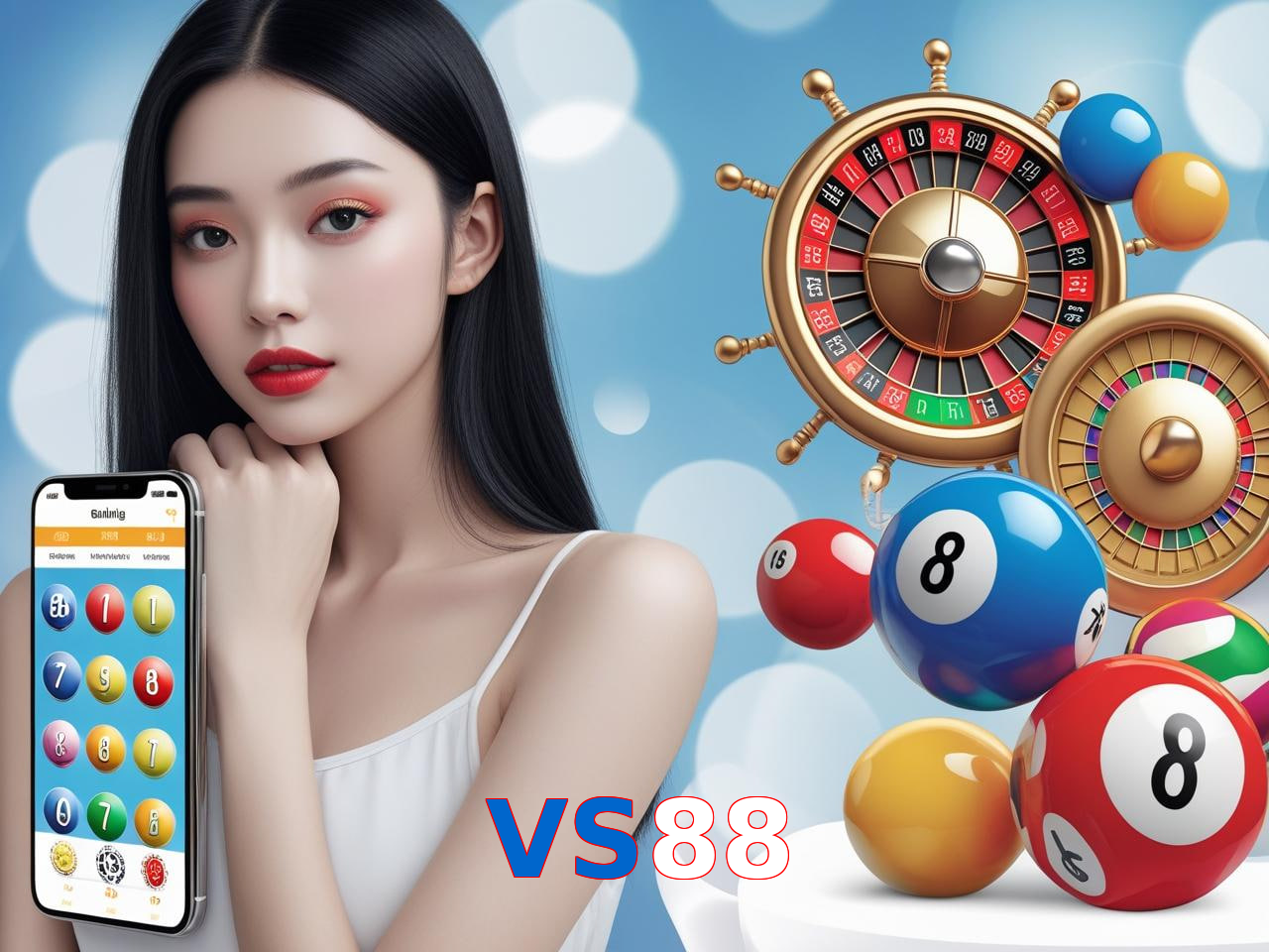 VS88
